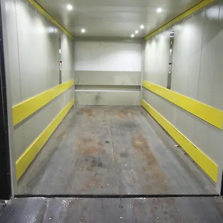 Luxury Iva V 38 * Skopje