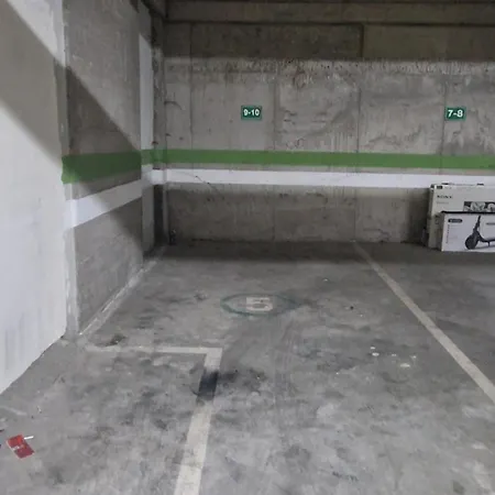 Luxury Iva V 38 Apartament *