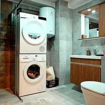 Lägenhet Luxury Iva V 38 *