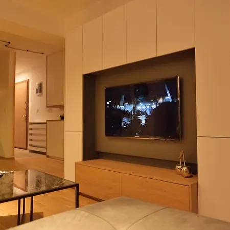 Luxury Iva V 38 Skopje