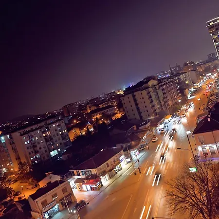 Luxury Iva V 38 * Skopje