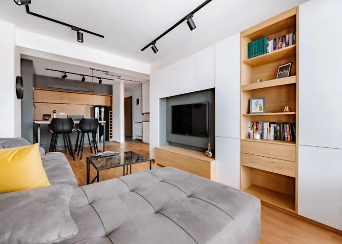 Luxury Iva V 38 Apartament Skopje