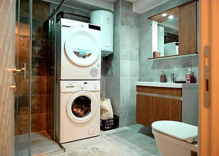 Apartament Luxury Iva V 38 *