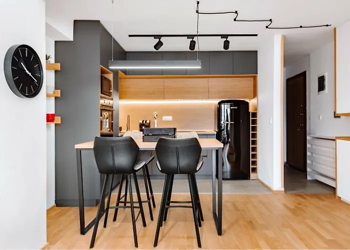 Luxury Iva V 38 Skopje