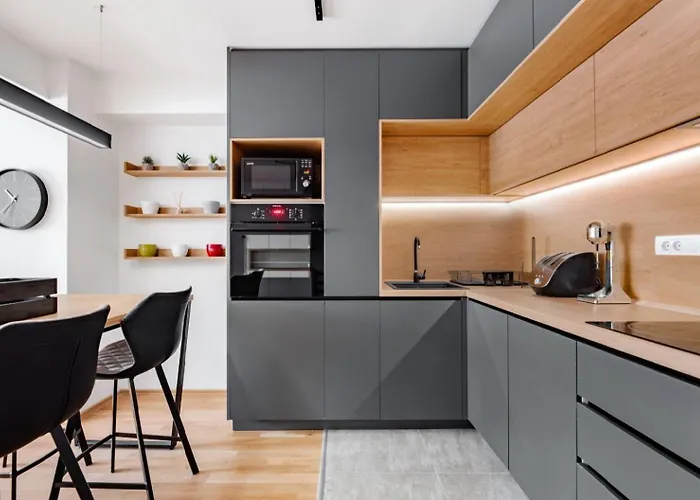 Apartament Luxury Iva V 38