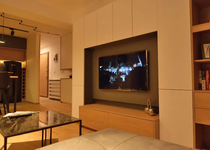 Luxury Iva V 38 Skopje