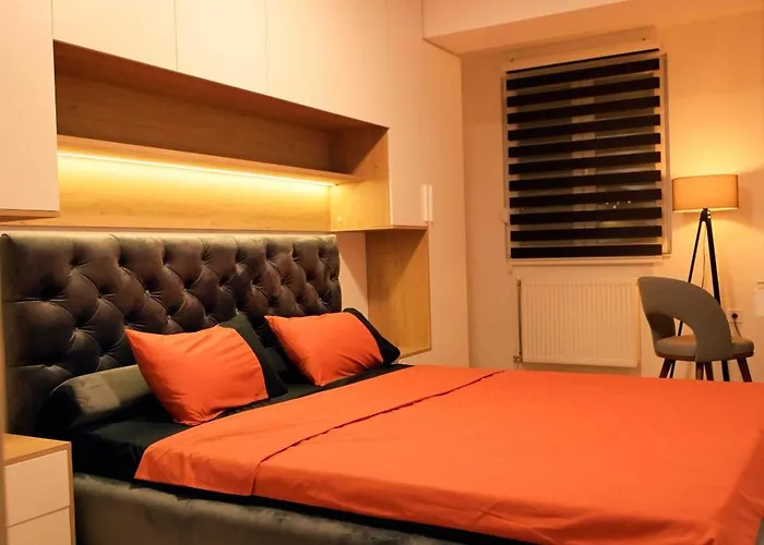 Luxury Iva V 38 Skopje